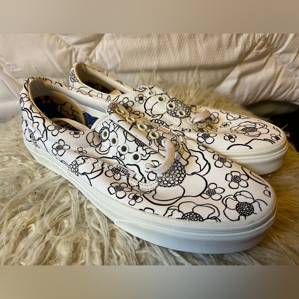 Vans - Create Ur Color